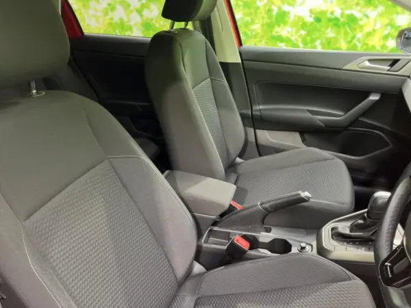 2021 Volkswagen Polo — photo 2 | Tuminion Kenya
