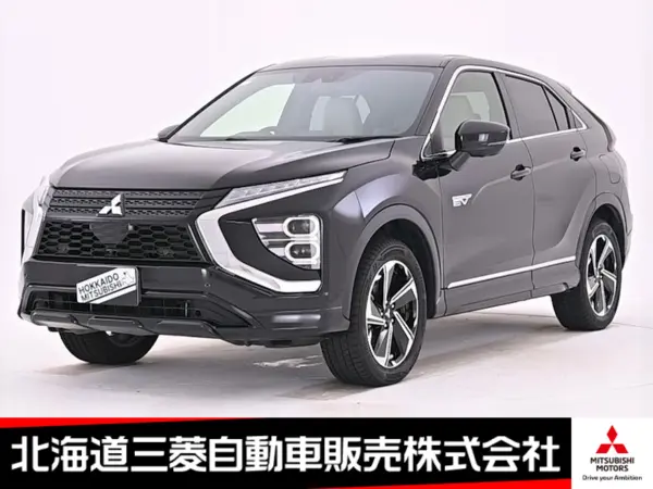 Mitsubishi MITSUBISHI ECLIPSE CROSS 2024