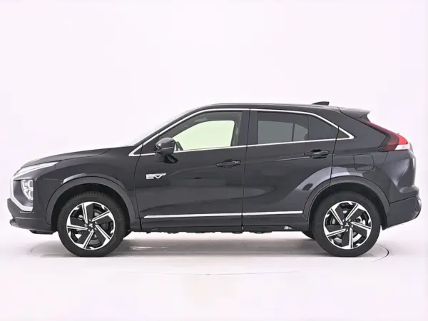 2024 Mitsubishi Eclipse Cross — photo 2 | Tuminion Kenya