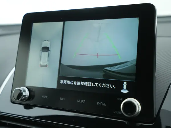 2024 Mitsubishi Eclipse Cross — photo 3 | Tuminion Kenya