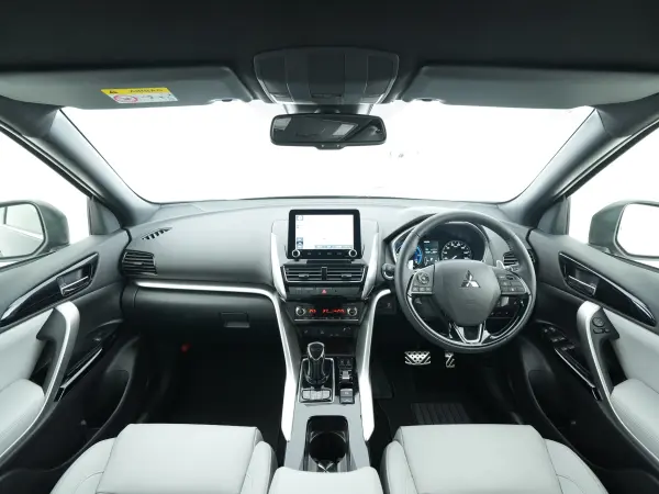 2024 Mitsubishi Eclipse Cross — photo 7 | Tuminion Kenya