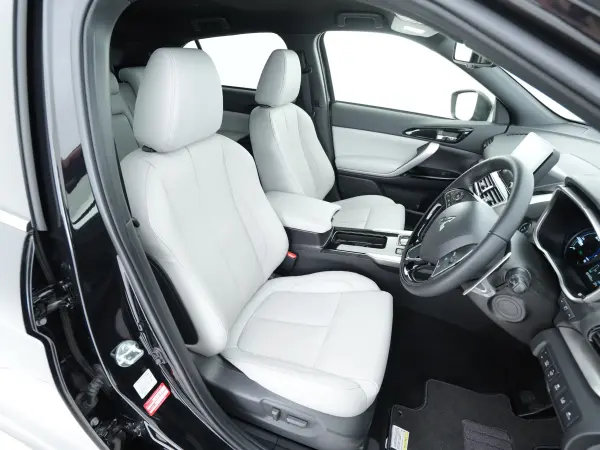 2024 Mitsubishi Eclipse Cross — photo 8 | Tuminion Kenya