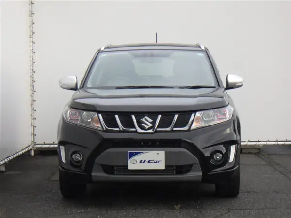 2018 Suzuki Escudo — photo 7 | Tuminion Kenya