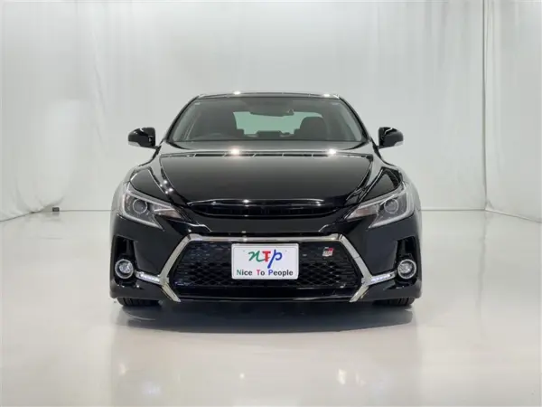 2019 Toyota Mark  X — photo 2 | Tuminion Kenya