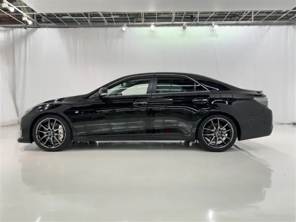 2019 Toyota Mark  X — photo 3 | Tuminion Kenya