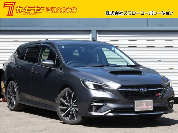 Subaru Subaru Levorg 2022