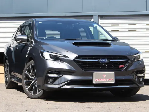 2022 Subaru Levorg — photo 3 | Tuminion Kenya