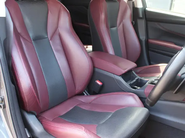 2022 Subaru Levorg — photo 8 | Tuminion Kenya