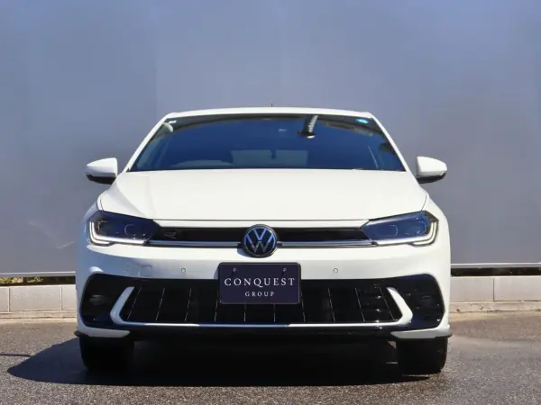 2026 Volkswagen Polo — photo 2 | Tuminion Kenya