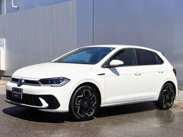 2026 Volkswagen Polo — photo 3 | Tuminion Kenya