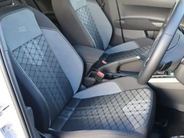 2026 Volkswagen Polo — photo 9 | Tuminion Kenya