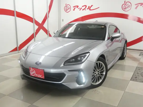 Subaru Subaru BRZ 2021