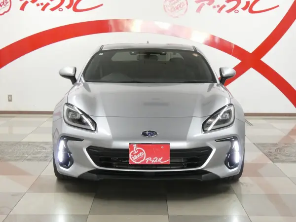 2021 Subaru Brz — photo 2 | Tuminion Kenya