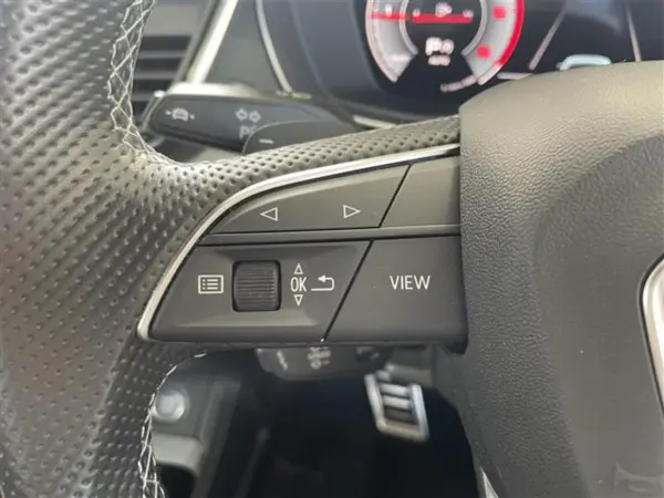 2021 Audi Q5 — photo 7 | Tuminion Kenya