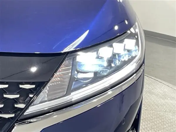 2021 Nissan Note — photo 8 | Tuminion Kenya