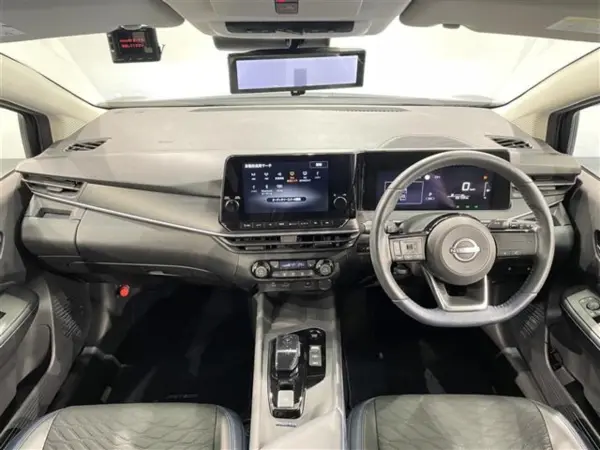 2021 Nissan Note — photo 2 | Tuminion Kenya