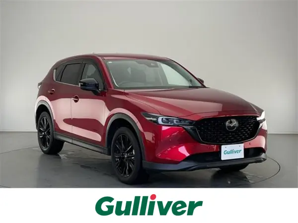 Mazda MAZDA CX5 2022