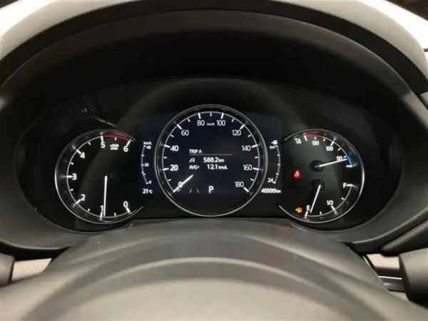 2022 Mazda Cx5 — photo 7 | Tuminion Kenya