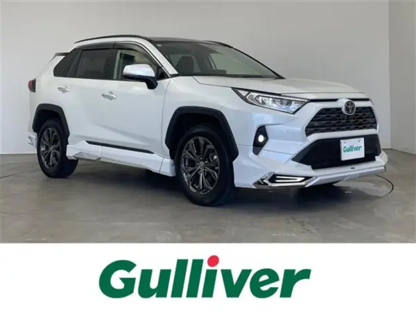 2023 Toyota  Rav4 — photo 1
