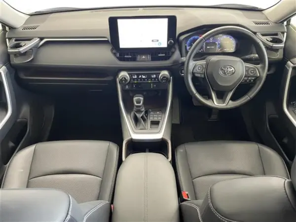 2023 Toyota  Rav4 — photo 2 | Tuminion Kenya