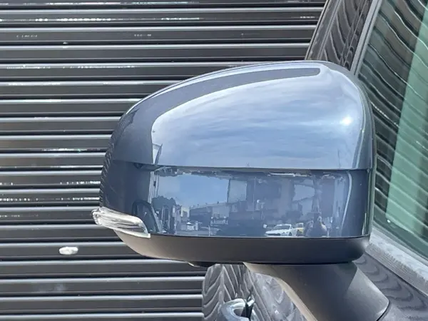 2020 Volvo Xc90 — photo 8 | Tuminion Kenya