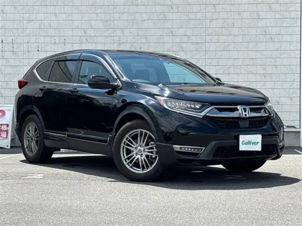 Honda HONDA CR-V 2020