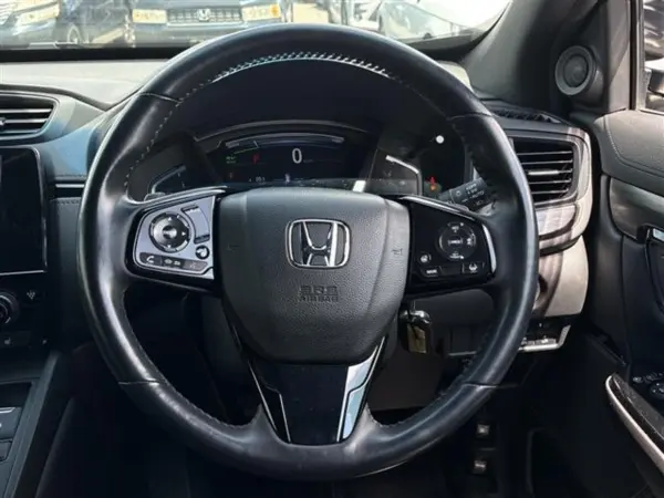 2020 Honda Cr-v — photo 2 | Tuminion Kenya