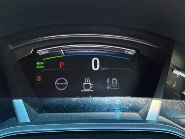 2020 Honda Cr-v — photo 3 | Tuminion Kenya