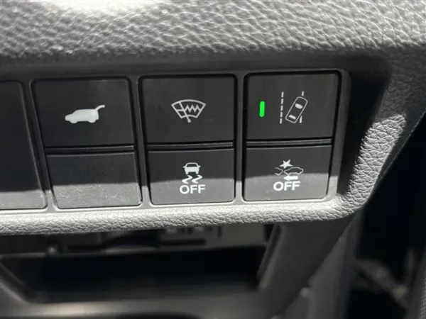 2020 Honda Cr-v — photo 7 | Tuminion Kenya