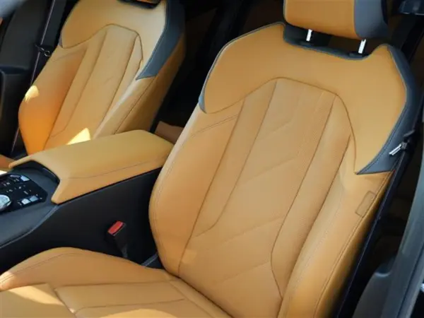 2025 Bmw X3 — photo 3 | Tuminion Kenya