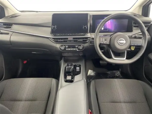 2021 Nissan Note — photo 2 | Tuminion Kenya