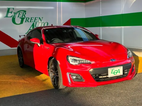 2019 Subaru Brz — photo 8 | Tuminion Kenya