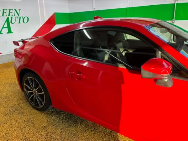 2019 Subaru Brz — photo 9 | Tuminion Kenya