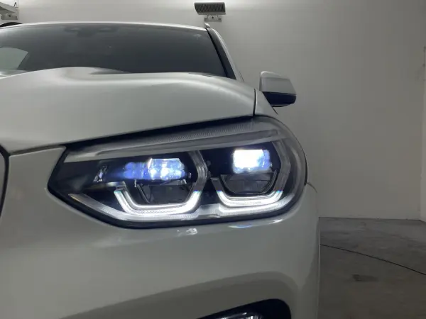 2022 Bmw X3 — photo 8 | Tuminion Kenya