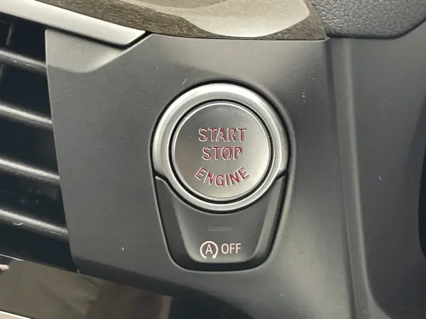 2022 Bmw X3 — photo 1
