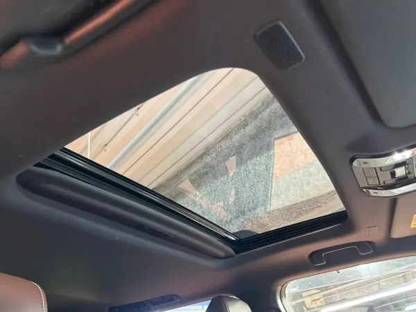2025 Land Cruiser 250 — photo 3 | Tuminion Kenya