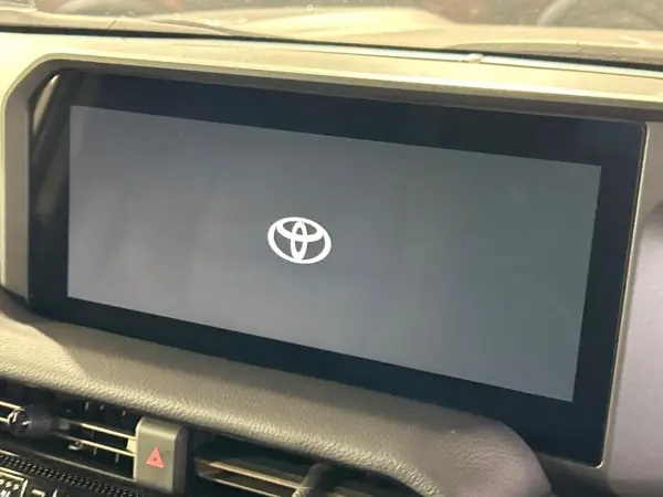 2025 Land Cruiser 250 — photo 7 | Tuminion Kenya
