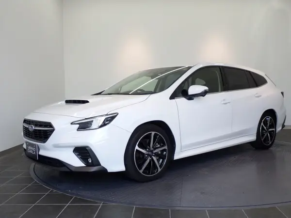 2024 Subaru Levorg — photo 8 | Tuminion Kenya
