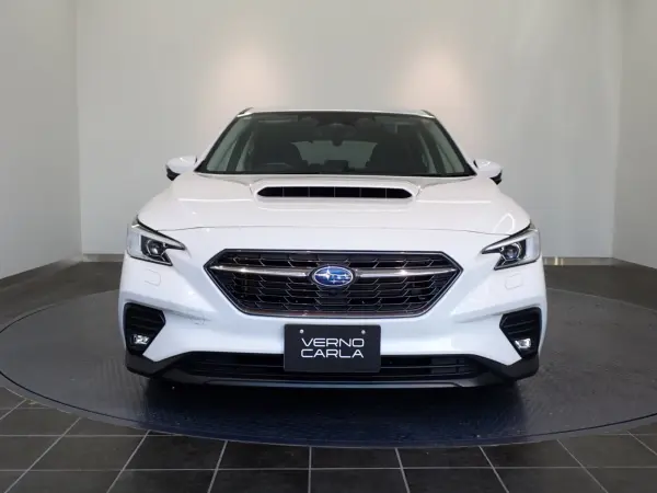 2024 Subaru Levorg — photo 9 | Tuminion Kenya