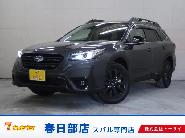 Subaru Subaru Legacy Outback 2024