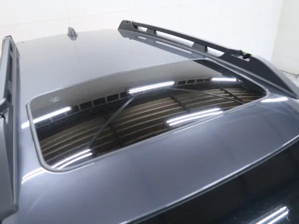 2024 Subaru Legacy Outback — photo 3 | Tuminion Kenya