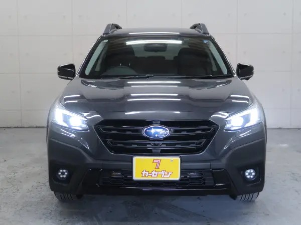 2024 Subaru Legacy Outback — photo 7 | Tuminion Kenya