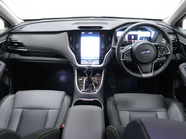 2024 Subaru Legacy Outback — photo 2 | Tuminion Kenya