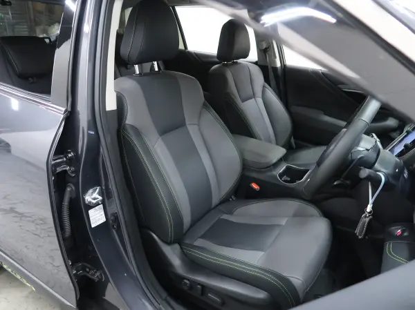 2024 Subaru Legacy Outback — photo 8 | Tuminion Kenya