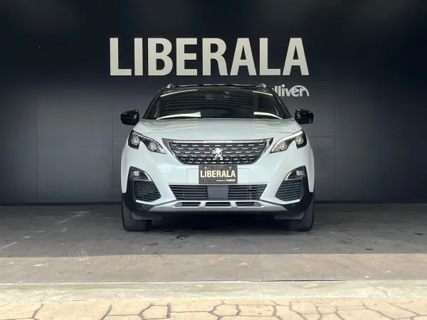 2019 Peugeot 3008 — photo 9 | Tuminion Kenya