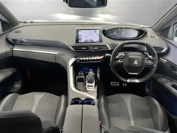 2019 Peugeot 3008 — photo 2 | Tuminion Kenya