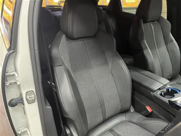 2019 Peugeot 3008 — photo 7 | Tuminion Kenya