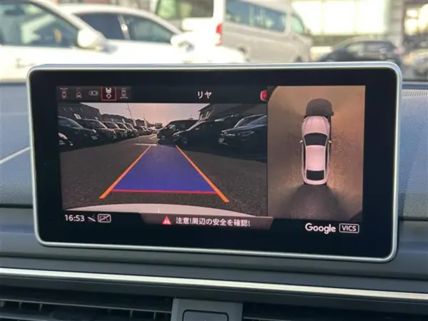 2020 Audi A5 Sportback — photo 7 | Tuminion Kenya