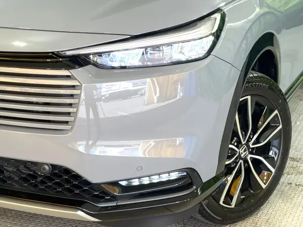 2026 Honda Vezel — photo 8 | Tuminion Kenya