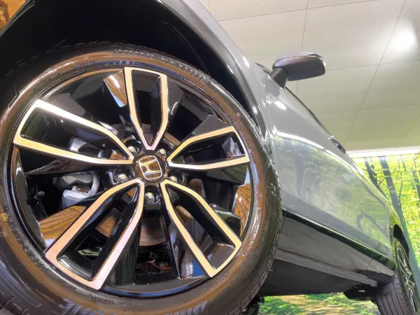 2026 Honda Vezel — photo 9 | Tuminion Kenya
